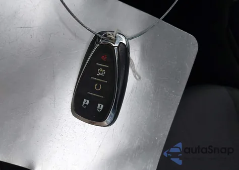 2017 Chevrolet Malibu 1Lt из США, поврежденный, VIN 1G1ZE5ST7HF134230